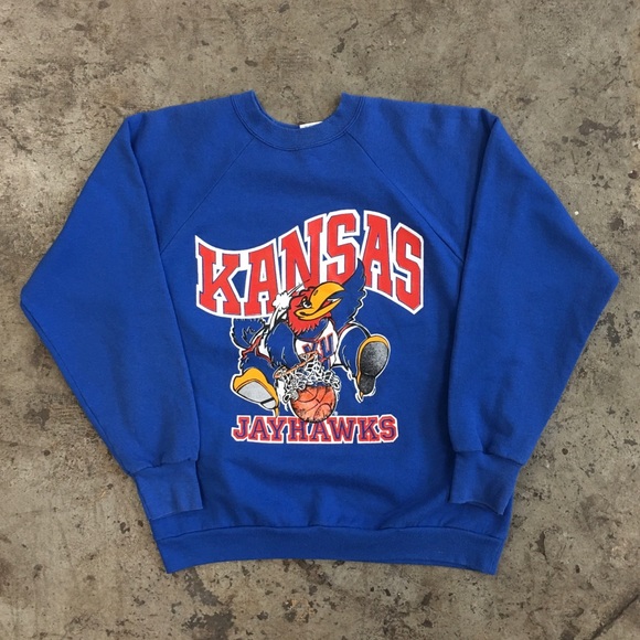 ku basketball hoodies